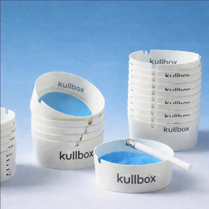 KüllBox: Yeni Nesil Kullan-At Küllük