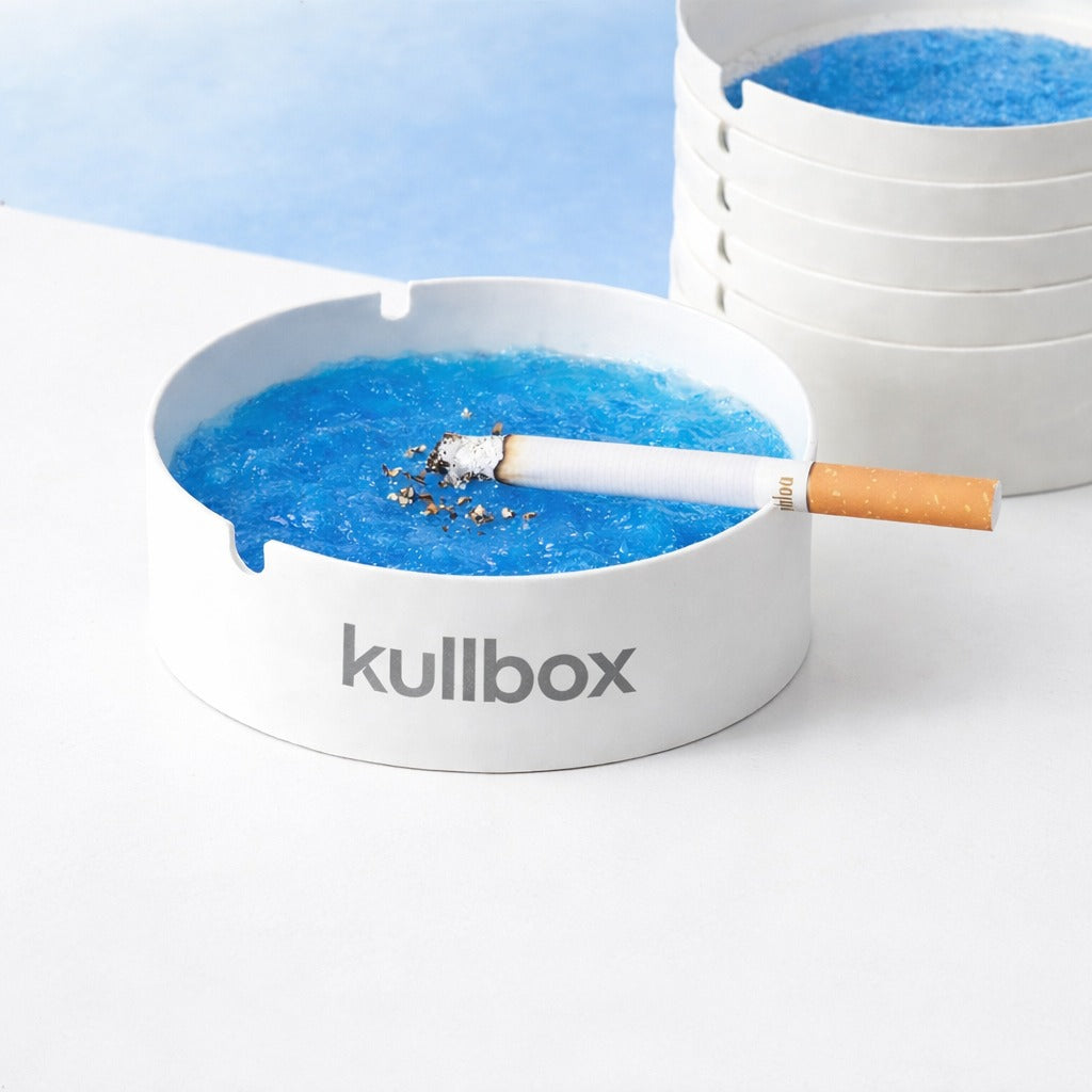 KüllBox: Yeni Nesil Kullan-At Küllük